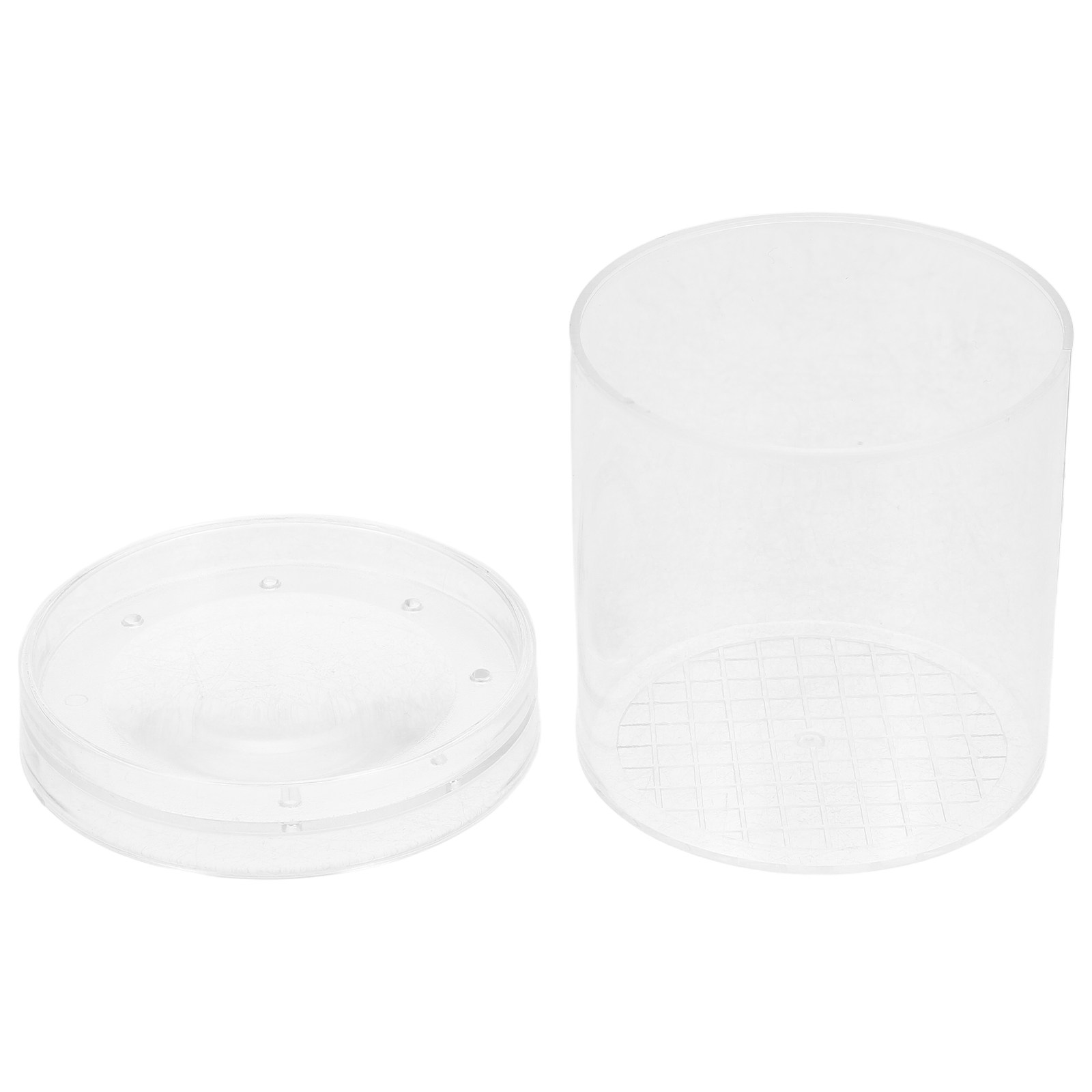 Kids Education Tools - 3X vergrotende insectenobservatiedoos Educatief wetenschappelijk verkenningstool