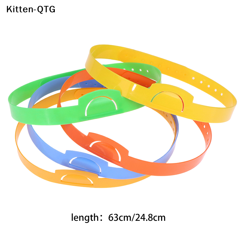 Kids Education Questions - Heet! 2 stuks cosplay hoofdband rekwisieten