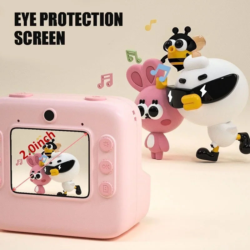 HD 1080P Video Foto Digitale C - Kids Physical Education Videos recensie en prijs