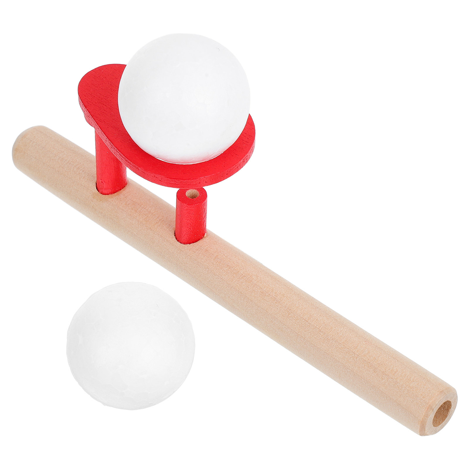 1 Stuks Zwevend Houten Balanss - Game Educational For Kids Free recensie en prijs