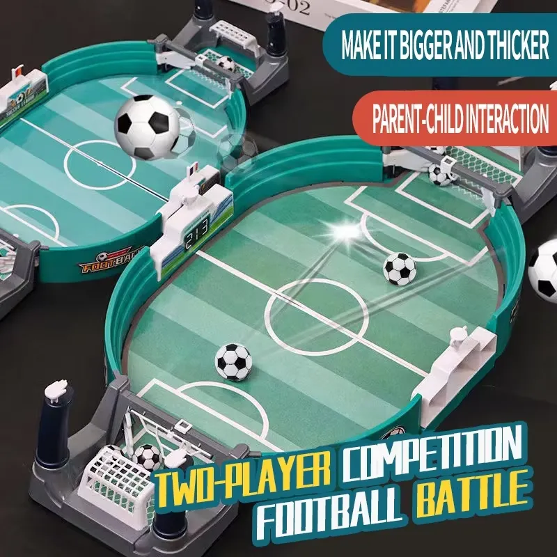 Grote tafelvoetbaltafel Educat - Game Educational For Kids Free recensie en prijs