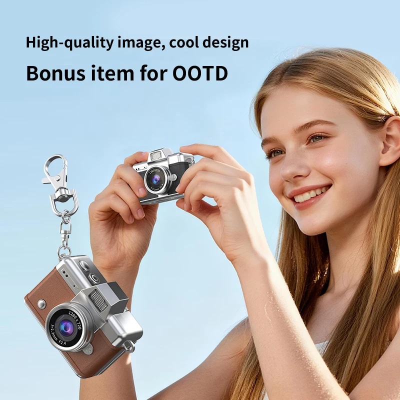 Draagbare Mini CCD Digitale Ca - Kids Physical Education Videos recensie en prijs