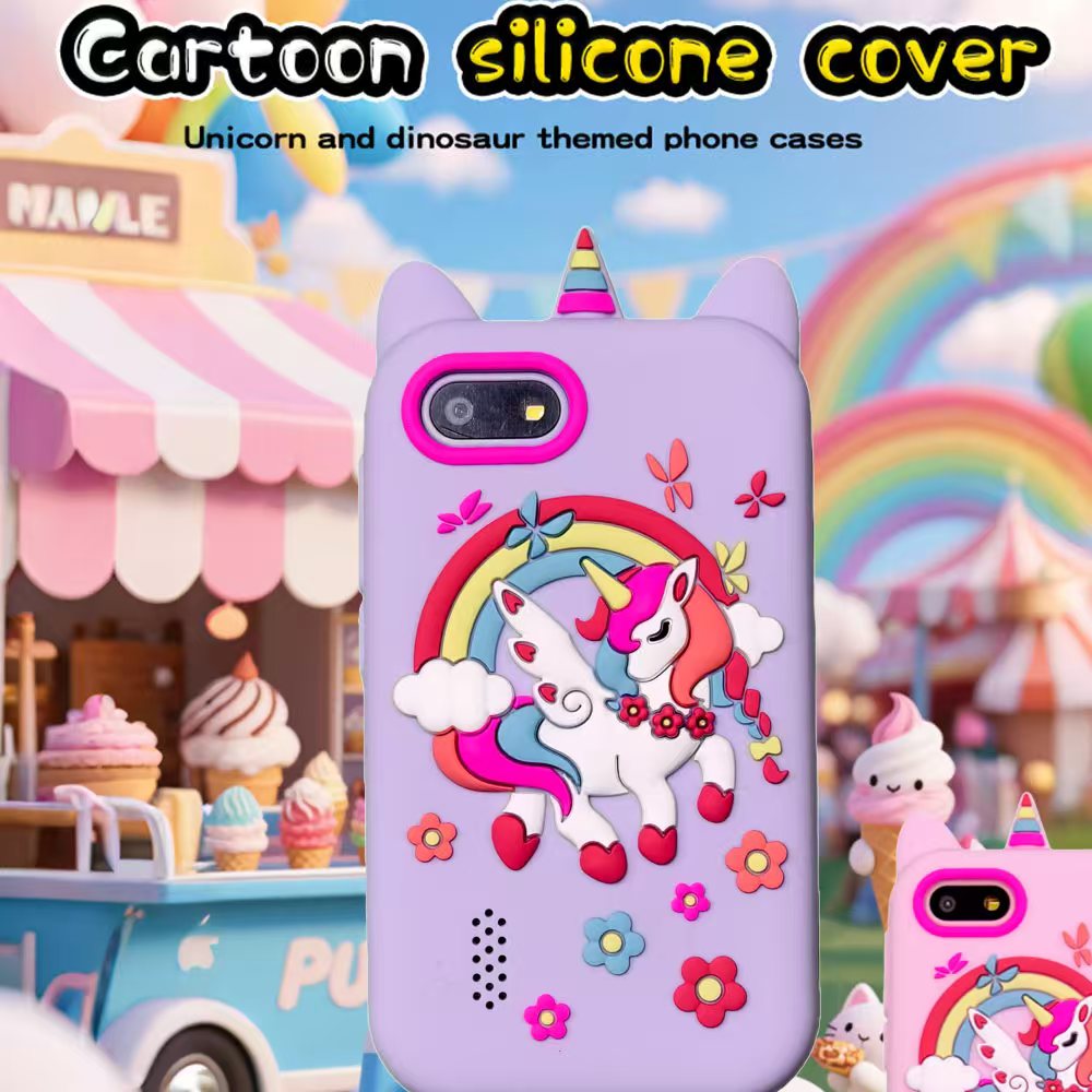 Kinderen Smart Phone Camera Le - Kids Physical Education Videos recensie en prijs