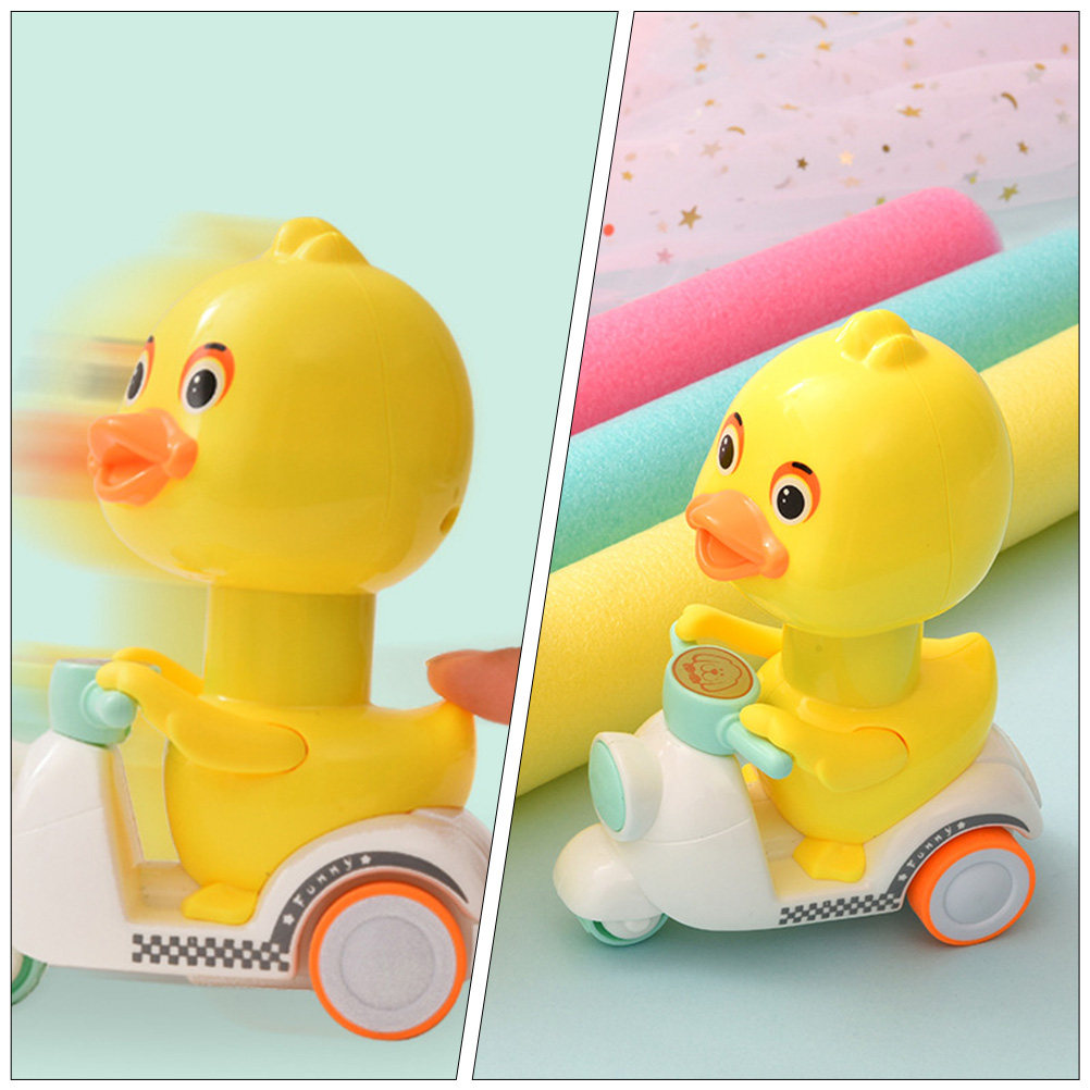 3 stuks kleine gele eend treka - Educational Cartoon For Kids recensie en prijs