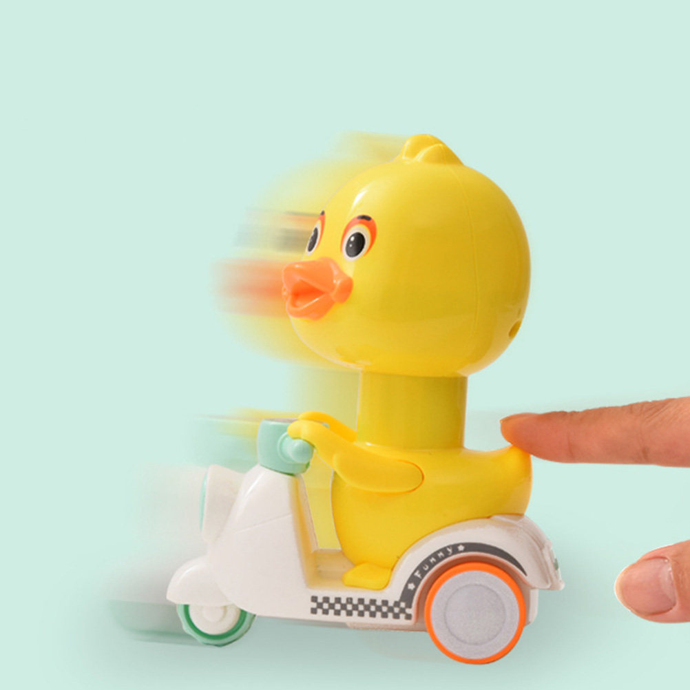 3 stuks kleine gele eend treka - Educational Cartoon For Kids recensie en prijs