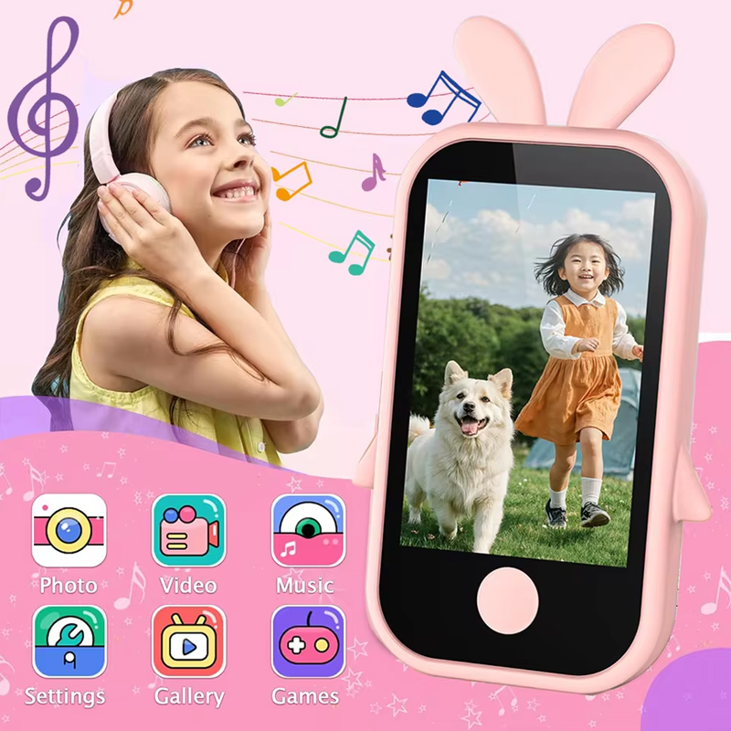 Student Camera HD 1080P Digita - Kids Physical Education Videos recensie en prijs