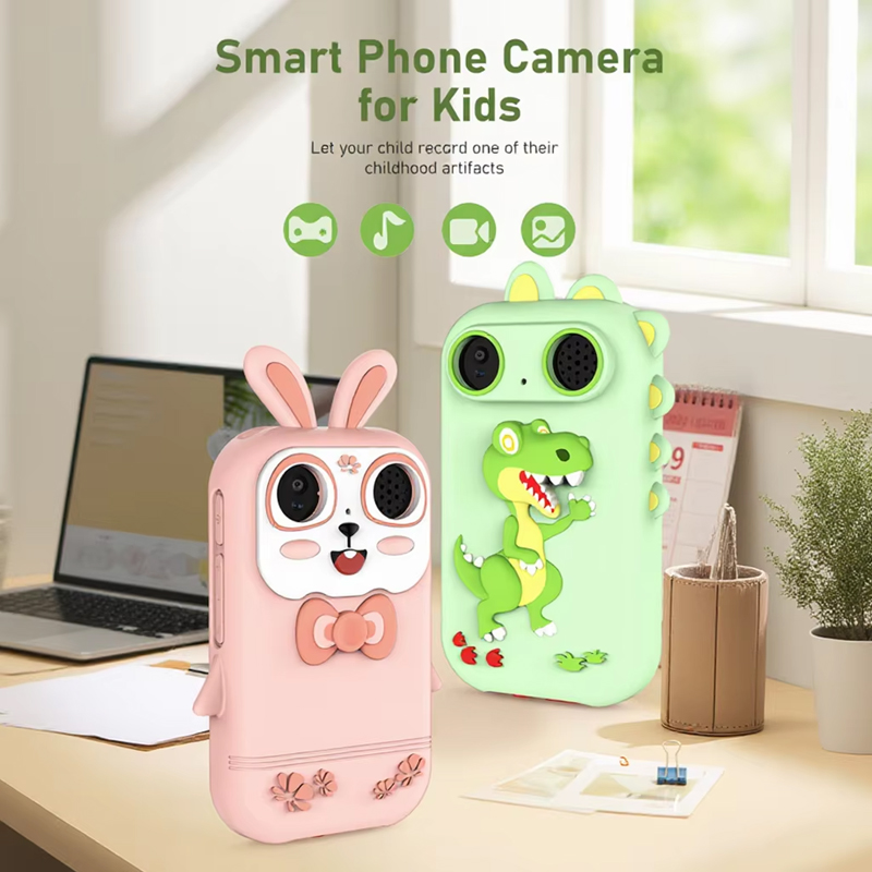 Student Camera HD 1080P Digita - Kids Physical Education Videos recensie en prijs
