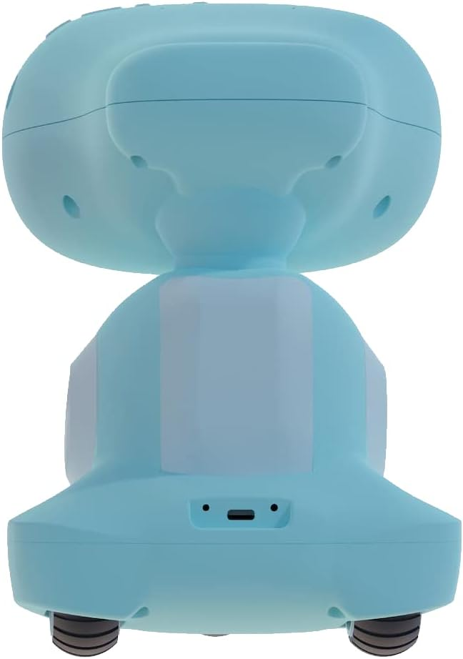 AI-aangedreven slimme robot vo - Game Educational For Kids Free recensie en prijs