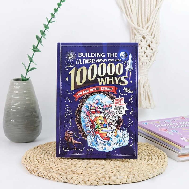 🔥 100000Whys: Het bouwen van d - Educational Cartoon For Kids recensie en prijs