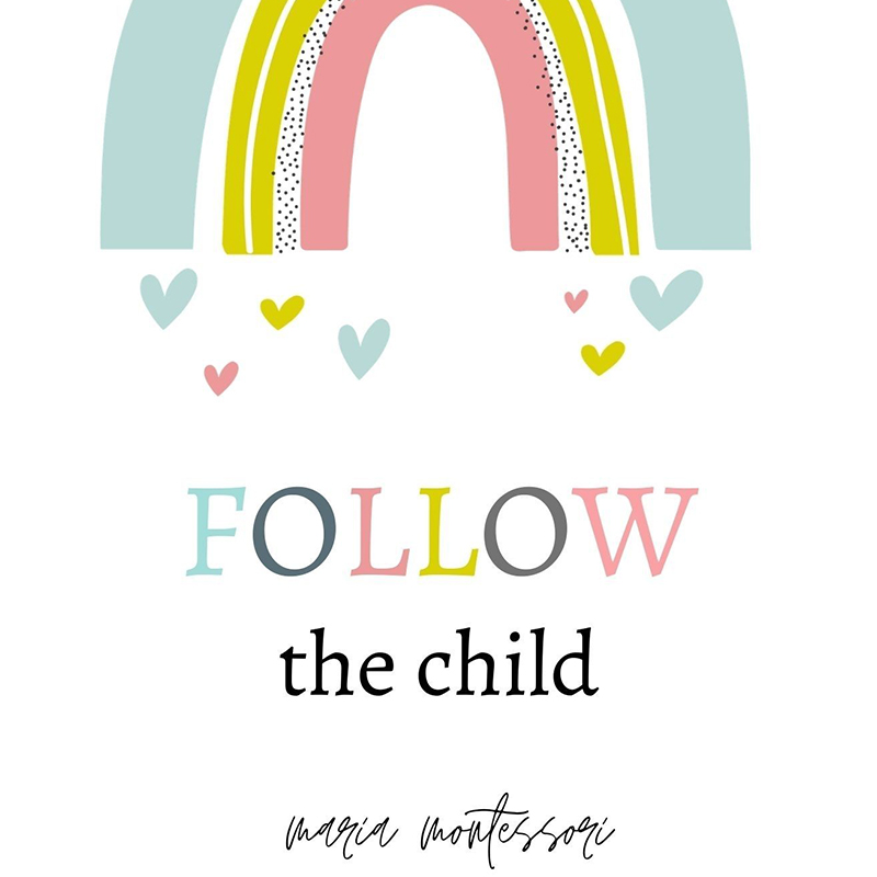 Play is the Work of A Child Qu - Kids Education Quote recensie en prijs