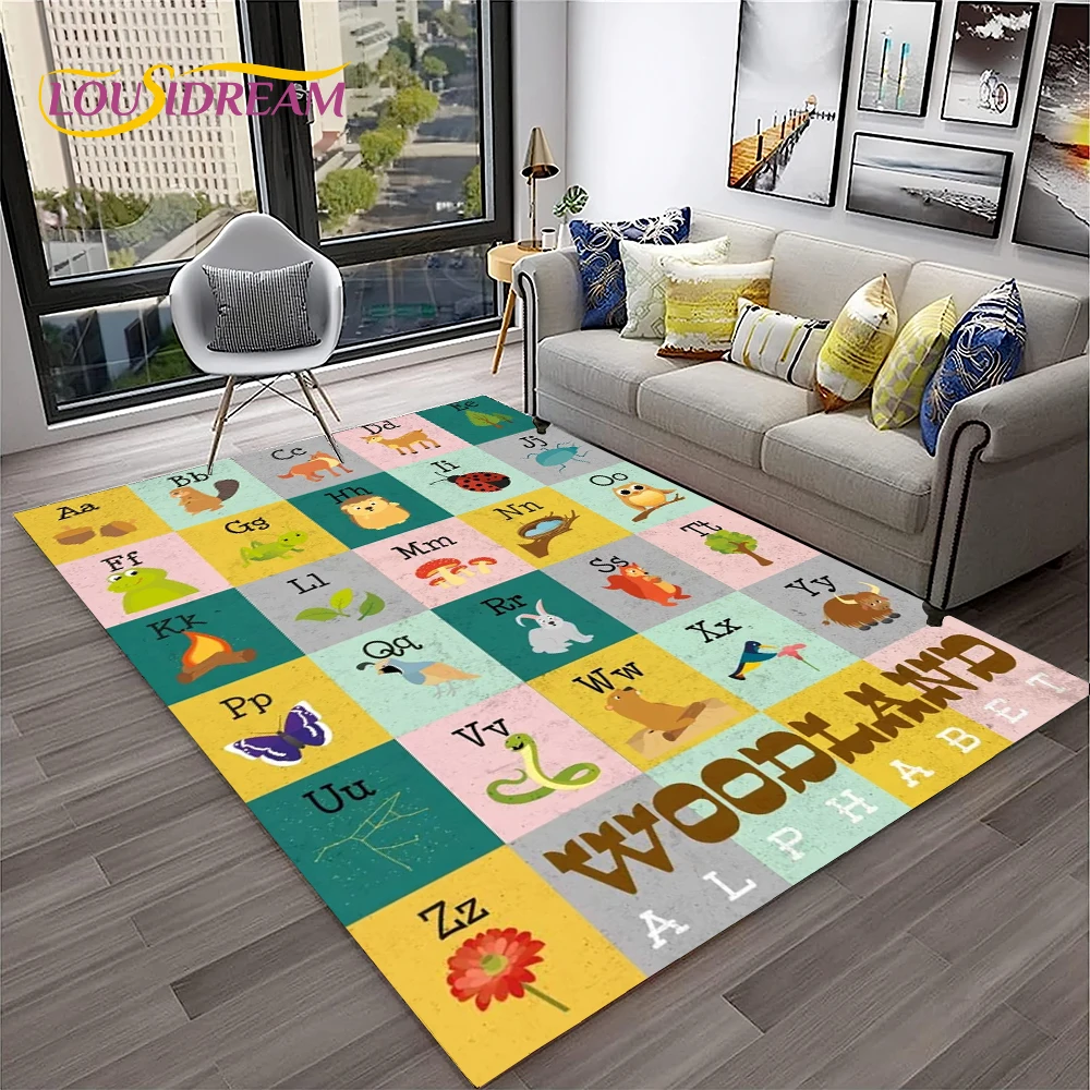 Alfabet ABC Kids Educatieve Ca - Kids Educational Online Free recensie en prijs