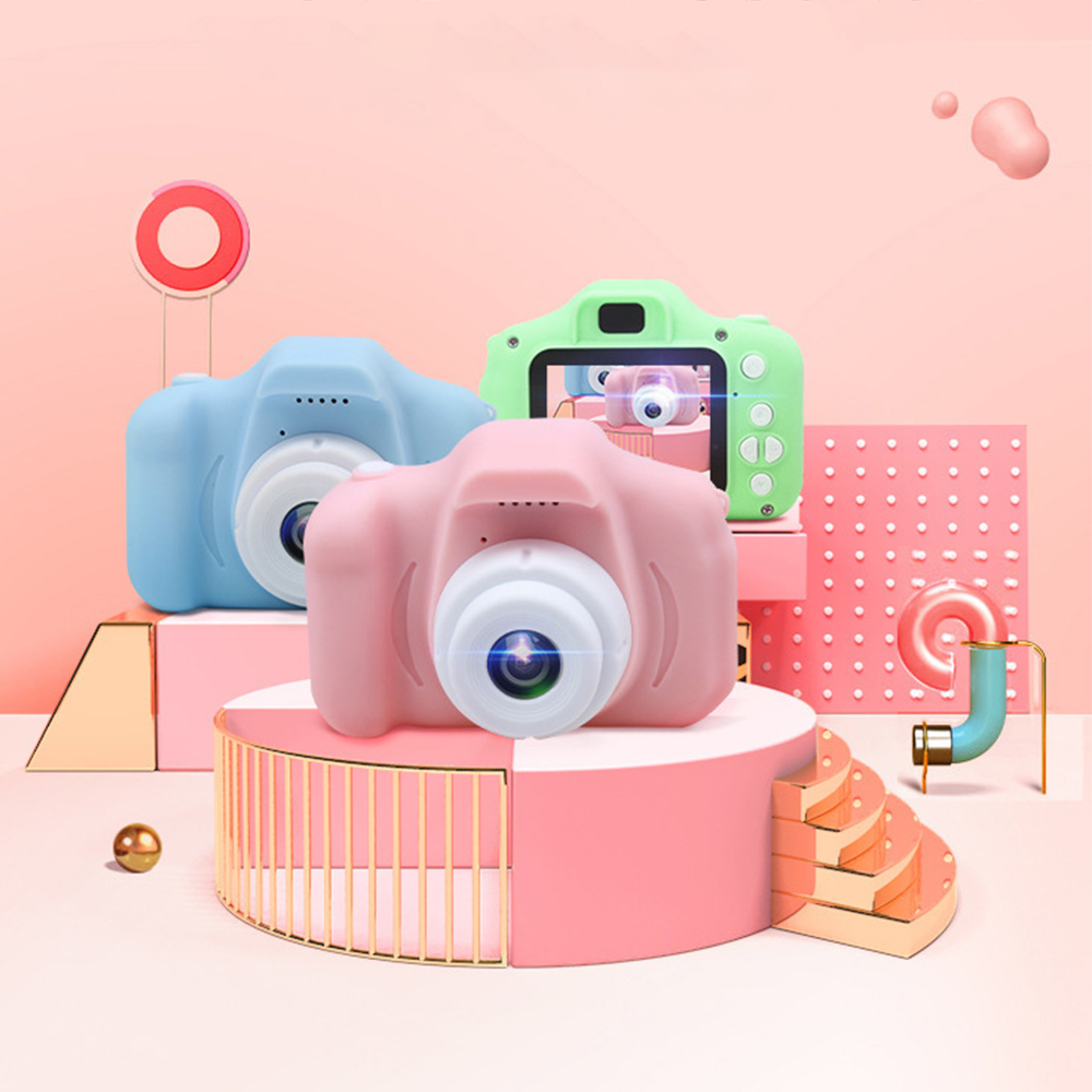 Kinderen Digitale Camera's 108 - Kids Physical Education Videos recensie en prijs