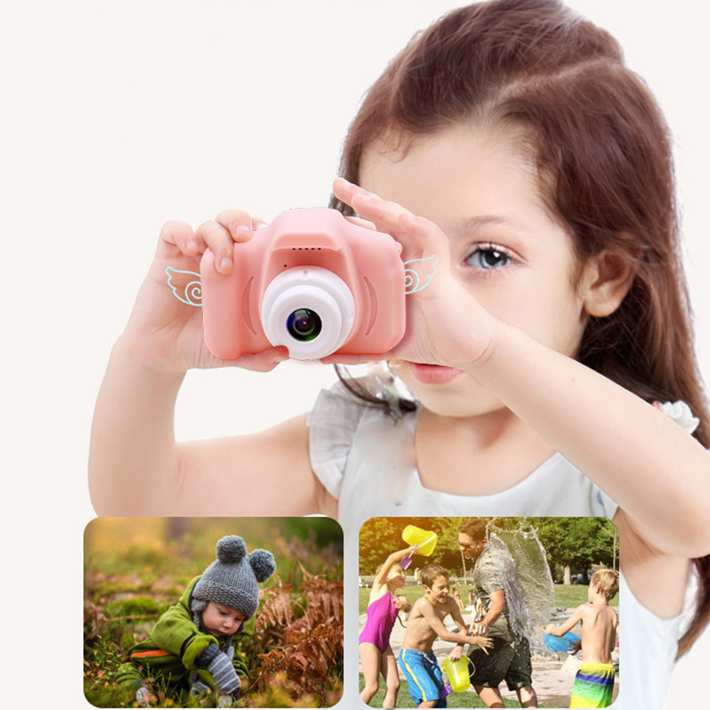 Kinderen Digitale Camera's 108 - Kids Physical Education Videos recensie en prijs