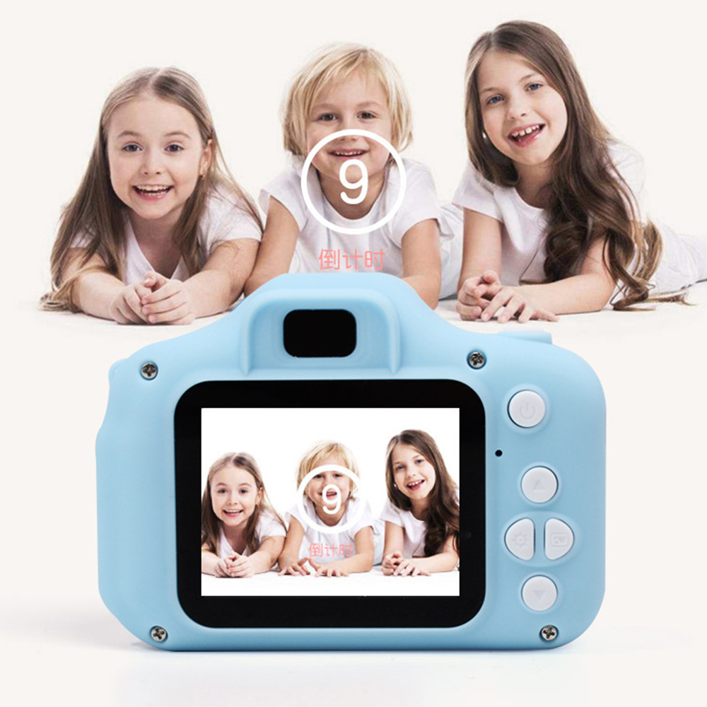 Kinderen Digitale Camera's 108 - Kids Physical Education Videos recensie en prijs