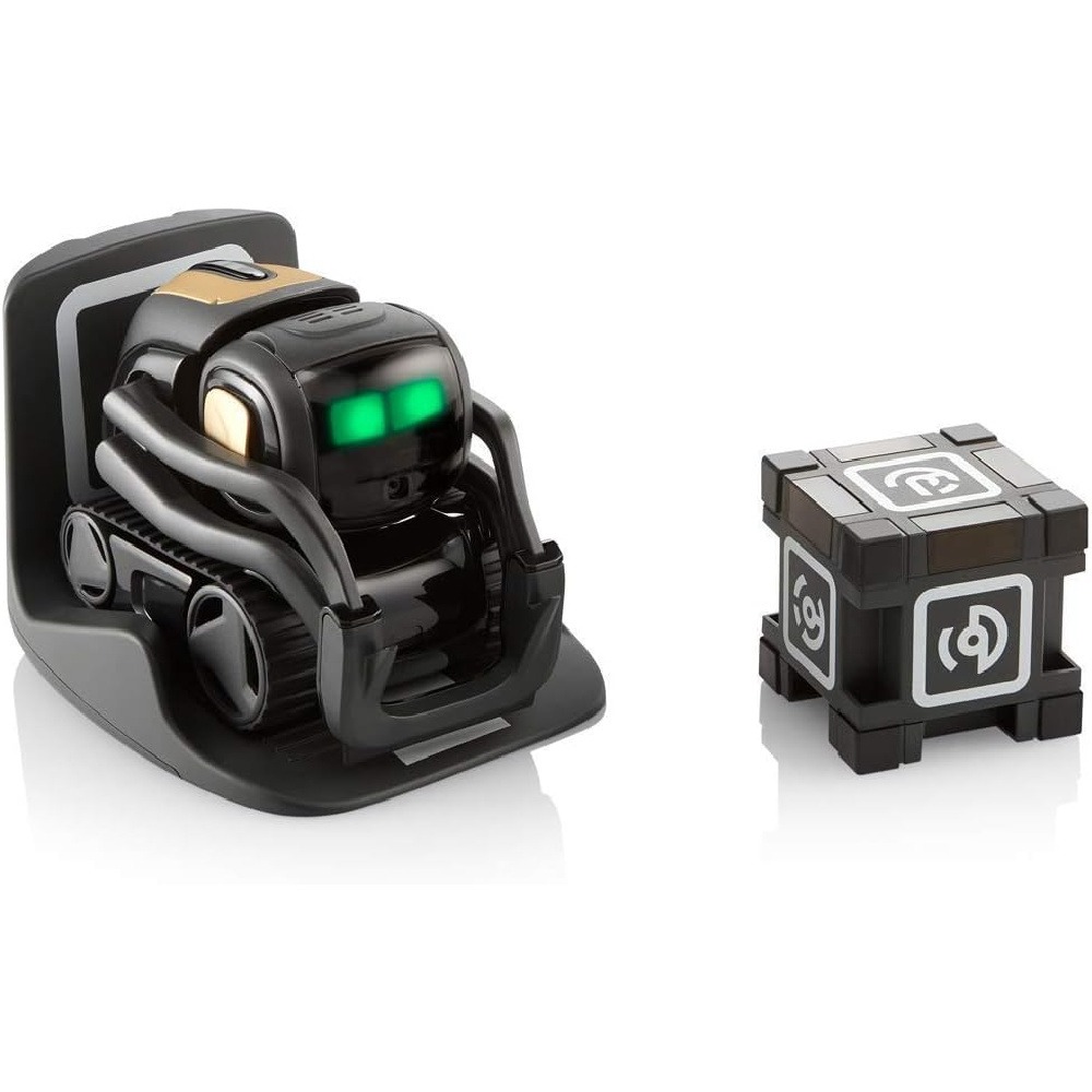 AI ChatGPT 2.0 Verbonden Robot - Kids No Education recensie en prijs