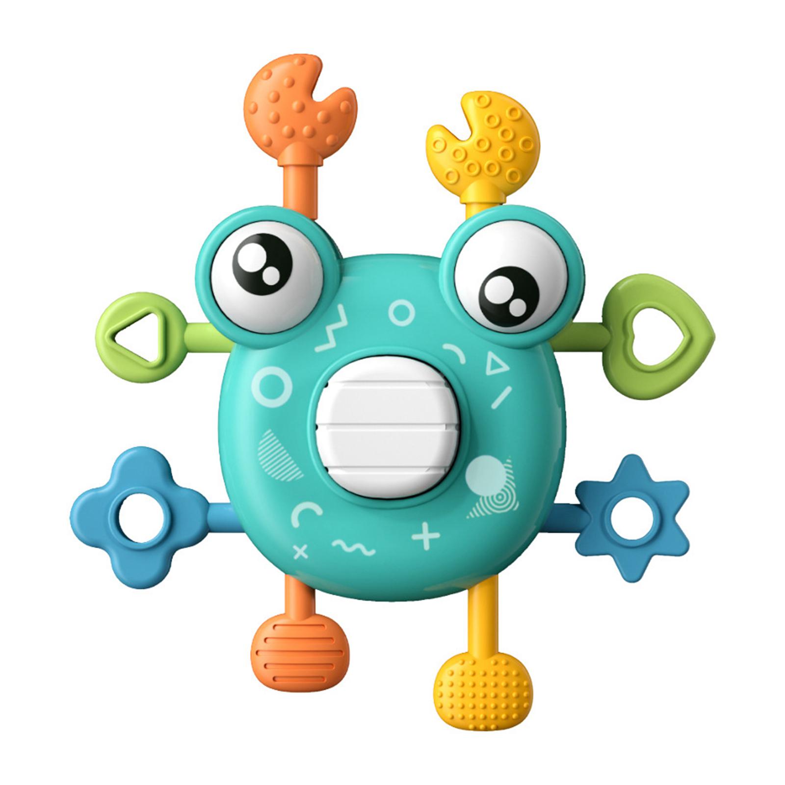 Kleuterspeelgoed Fijne Motorie - Kids Education Tools recensie en prijs