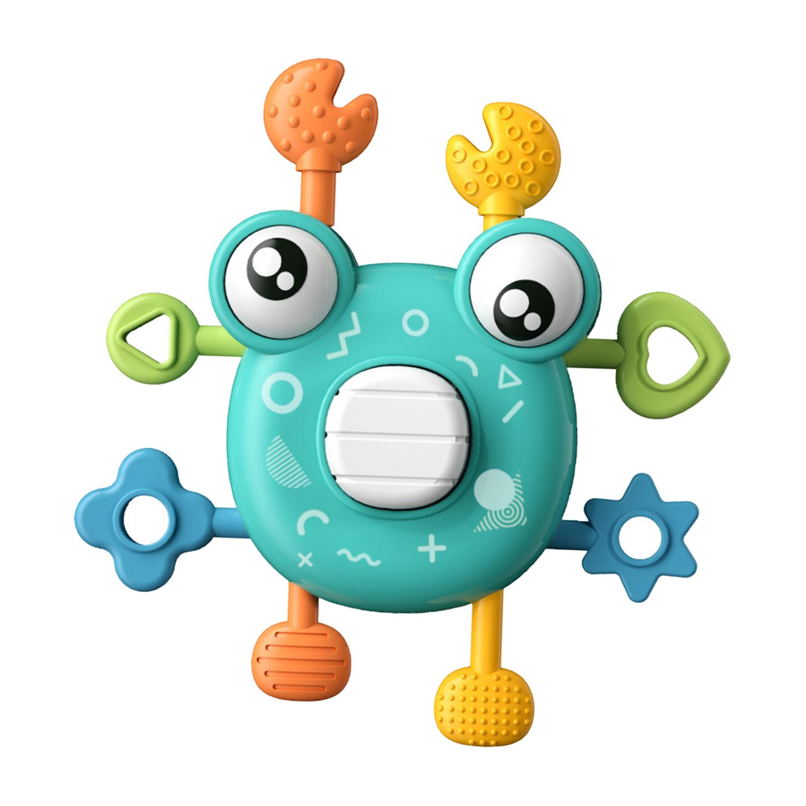 Kleuterspeelgoed Fijne Motorie - Kids Education Tools recensie en prijs