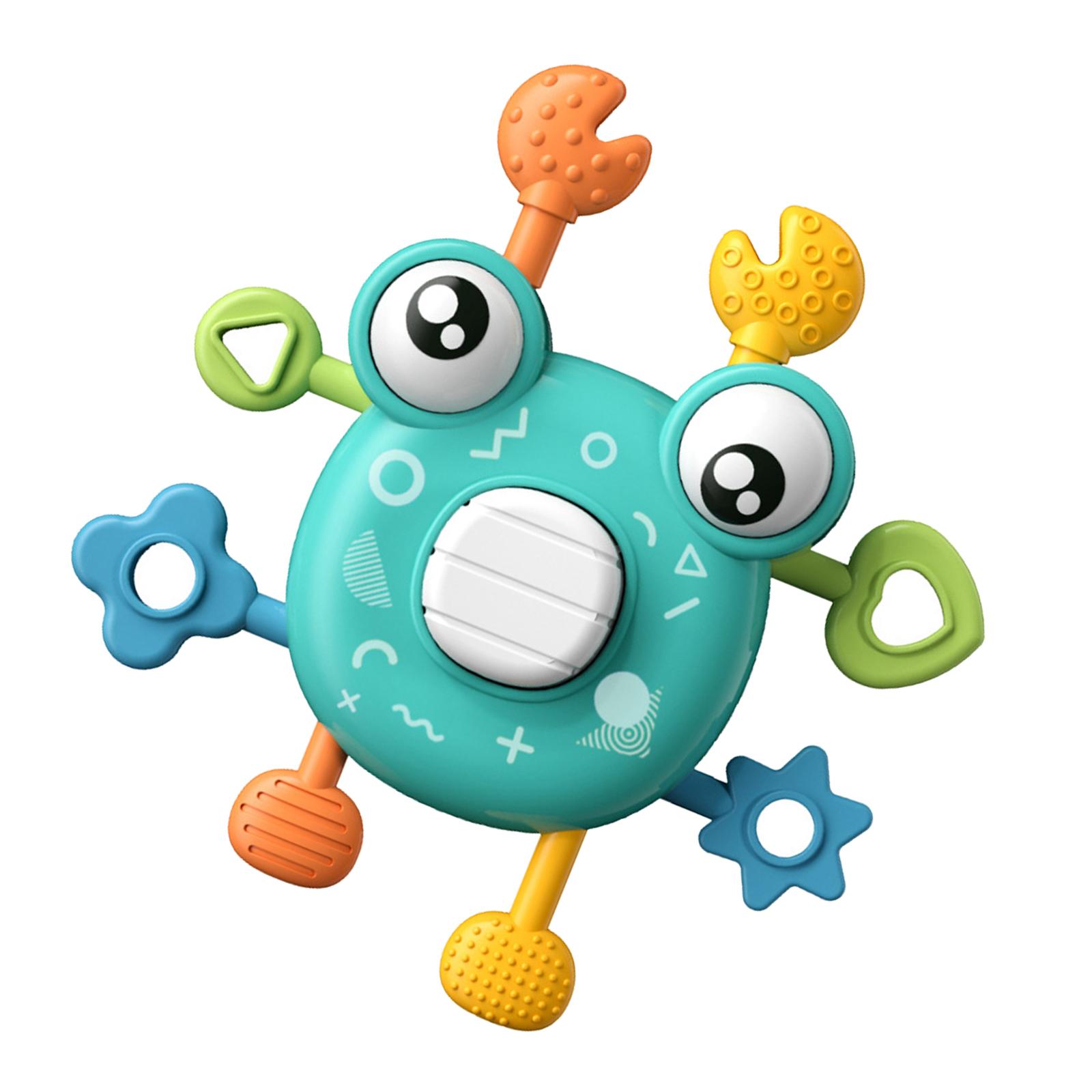 Kleuterspeelgoed Fijne Motorie - Kids Education Tools recensie en prijs