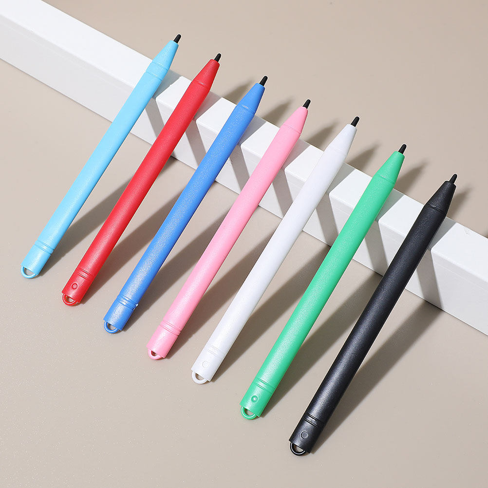 14-delige styluspen voor LCD-s - Kids Education Tools recensie en prijs