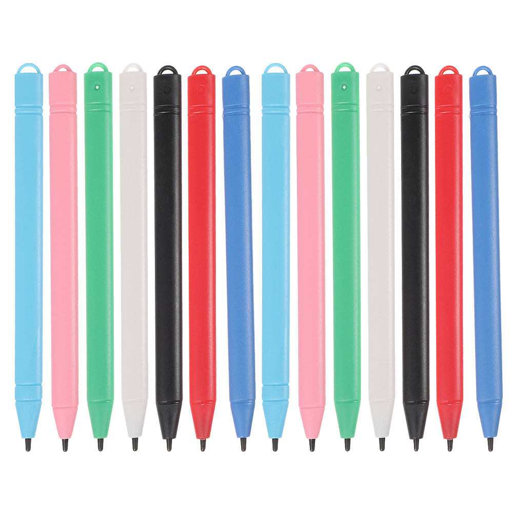 14-delige styluspen voor LCD-s - Kids Education Tools recensie en prijs
