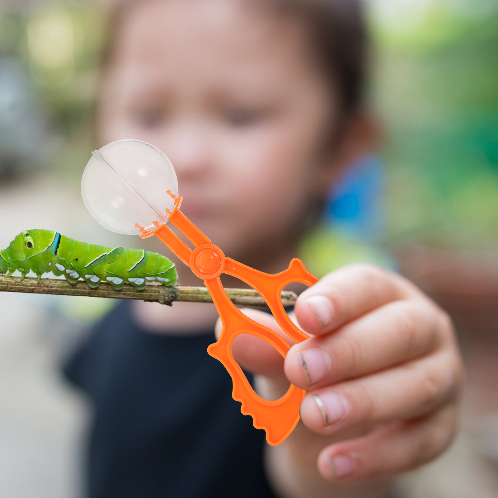 5 stuks insectenvanger scharen - Kids Education Tools recensie en prijs
