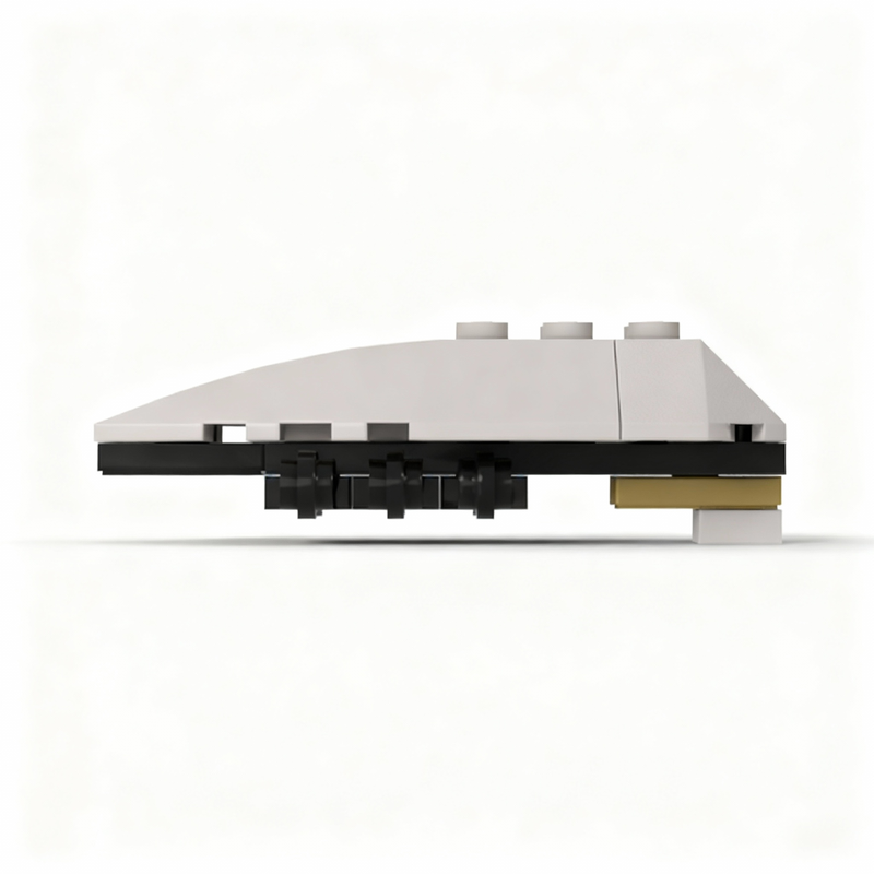 275 stuks MOC EVE Online Echoe - Kids Educational Online Free recensie en prijs