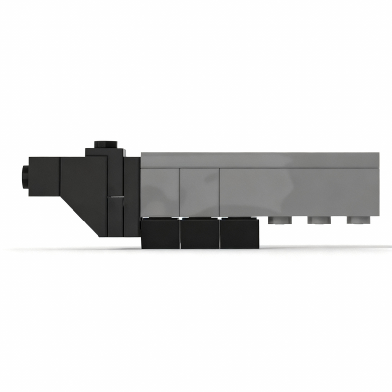 275 stuks MOC EVE Online Echoe - Kids Educational Online Free recensie en prijs