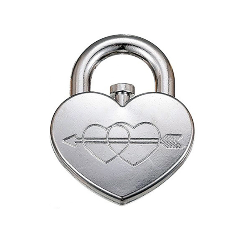 Antiek Liefdeslot Metalen Hart - Game Educational For Kids Free recensie en prijs