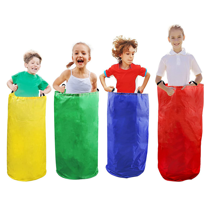 Leuke buitensport rekwisieten  - Kangaroo Kids Education recensie en prijs