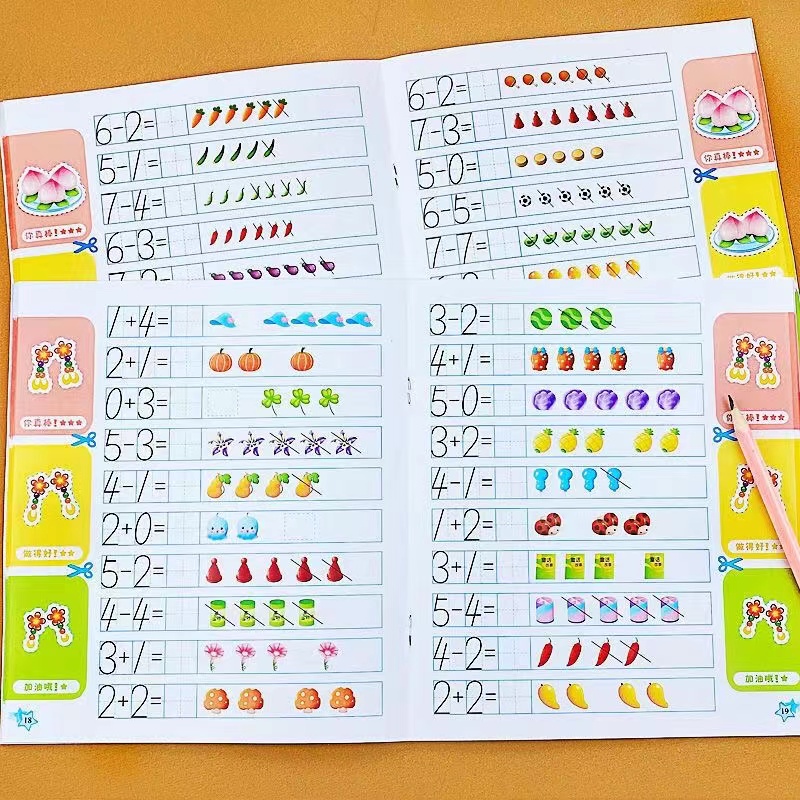35 Pagina 'S Kinderen Leren Wi - Kids Education Questions recensie en prijs