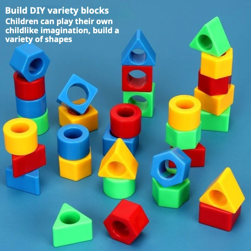 Montessori Geometrische Vormen - Game Educational For Kids Free recensie en prijs