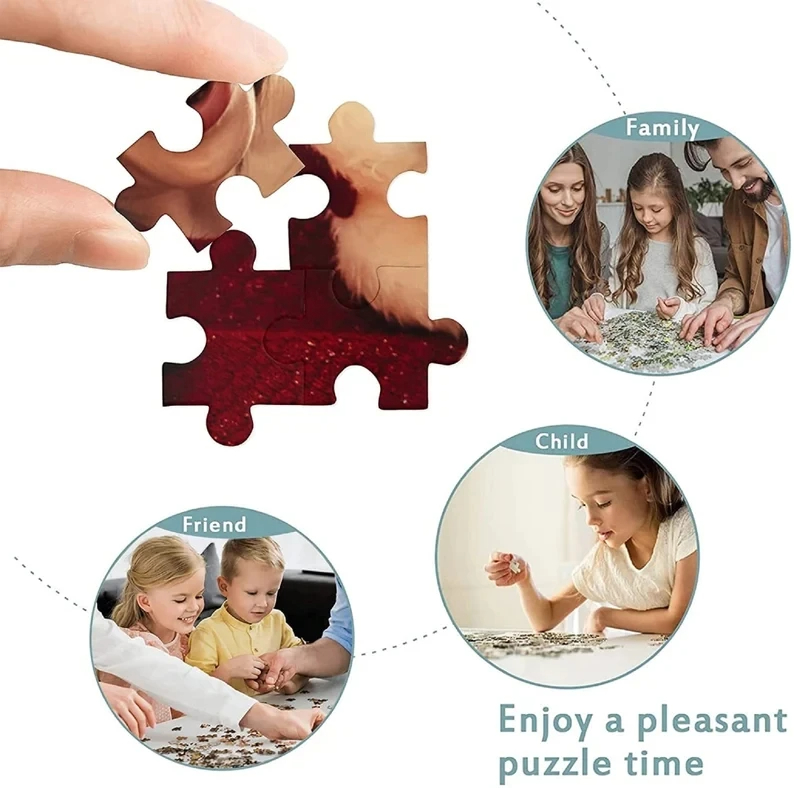 500/1000/1200/2000 Stuks Legpu - Game Educational For Kids Free recensie en prijs