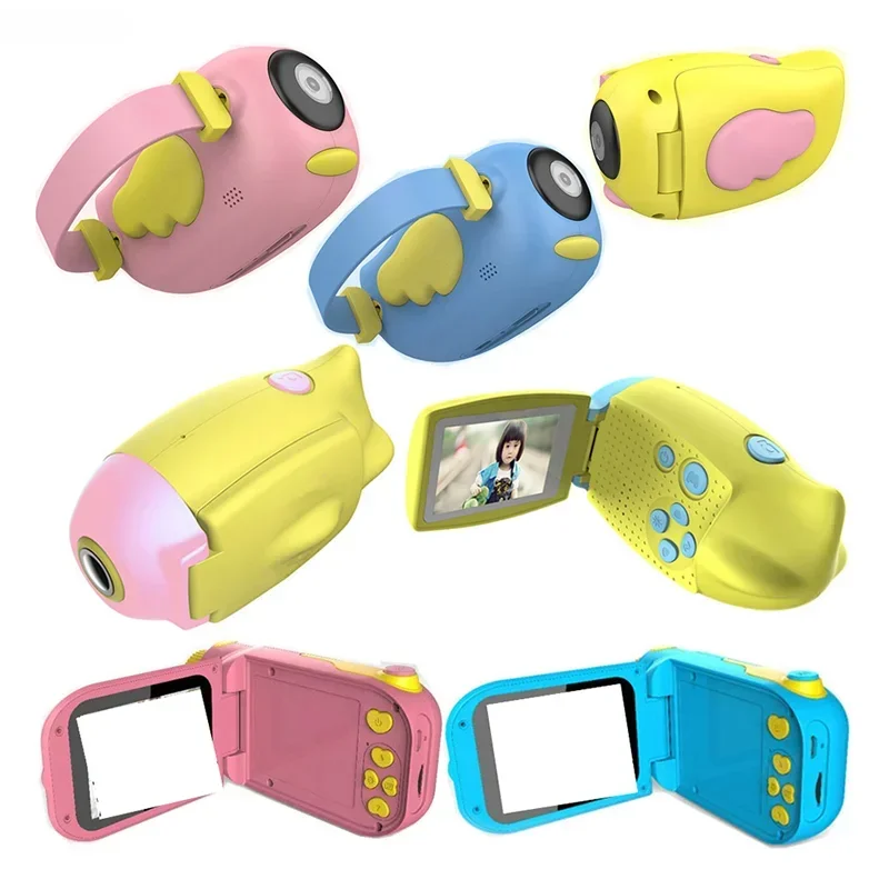 A100 Kids Handheld Digitale DV - Kids Education Quote recensie en prijs