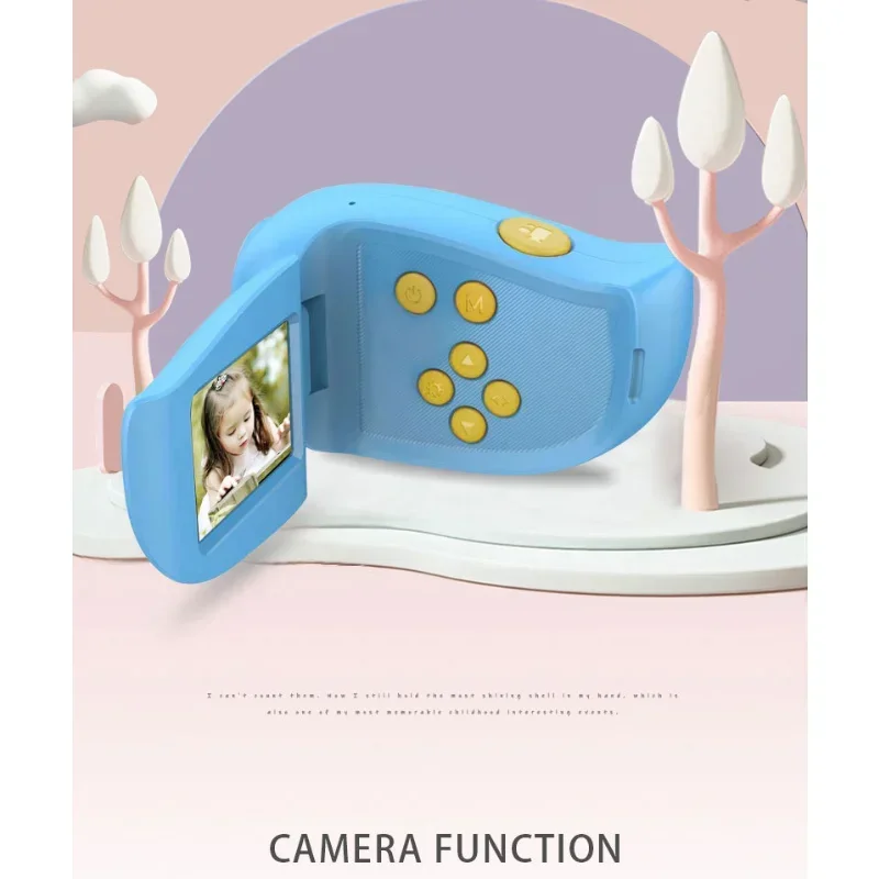 A100 Kids Handheld Digitale DV - Kids Education Quote recensie en prijs