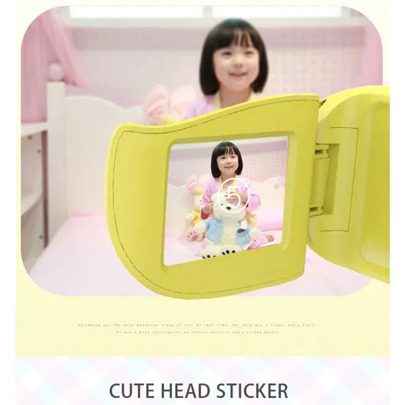 A100 Kids Handheld Digitale DV - Kids Education Quote recensie en prijs
