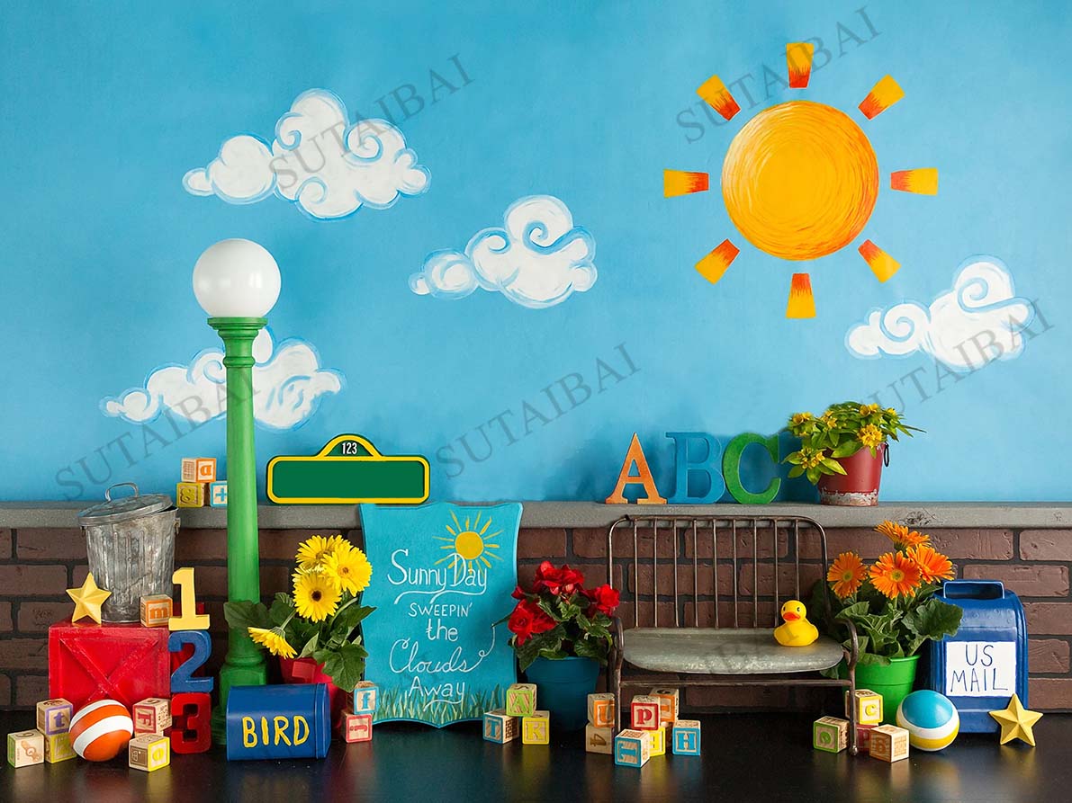 ABC Terug Naar School Fotograf - Kids Educational Online Free recensie en prijs