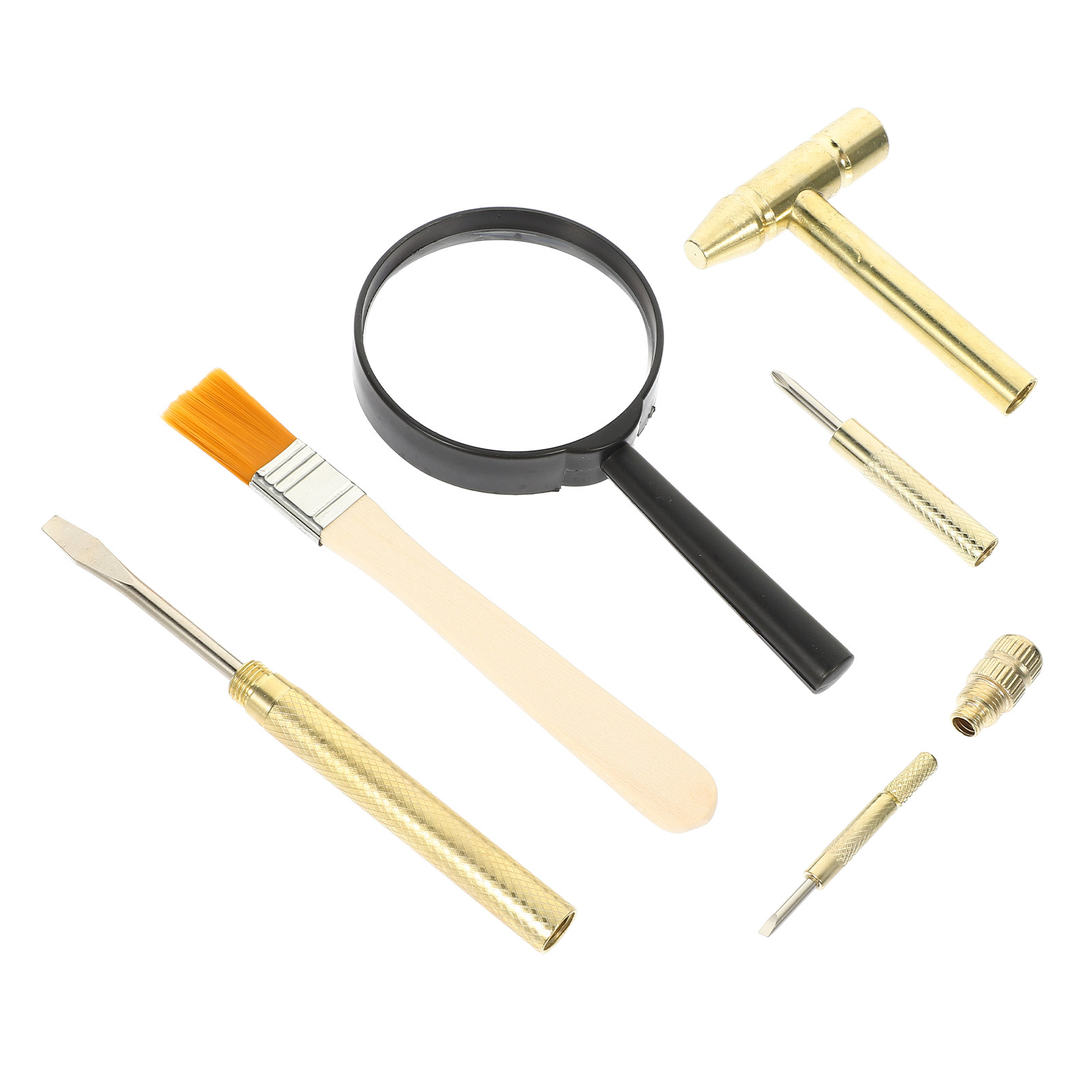 1Set Kinderopgraving Gereedsch - Kids Education Tools recensie en prijs