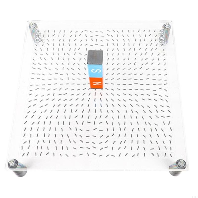 Natuurkunde Elektromagnetisch  - Kids Educational Online Free recensie en prijs